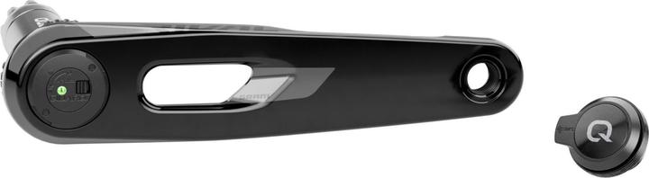 Actual product image Sram Rival E1 XPLR Wide DUB Powermeter Upgrade Kit (165 mm)