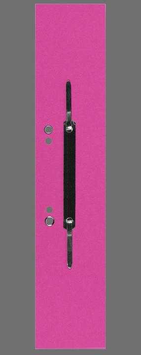 Actual product image Elba insertion filing strips