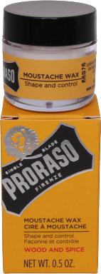 Produktbild Proraso Cera Baffi (15 ml)