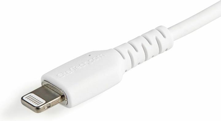 Produktbild StarTech USB A — Lightning (0.30 m, USB 2.0)