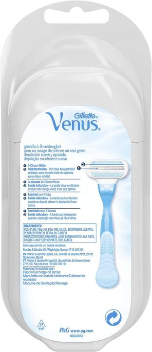 Immagine prodotto Gillette Venus Classico