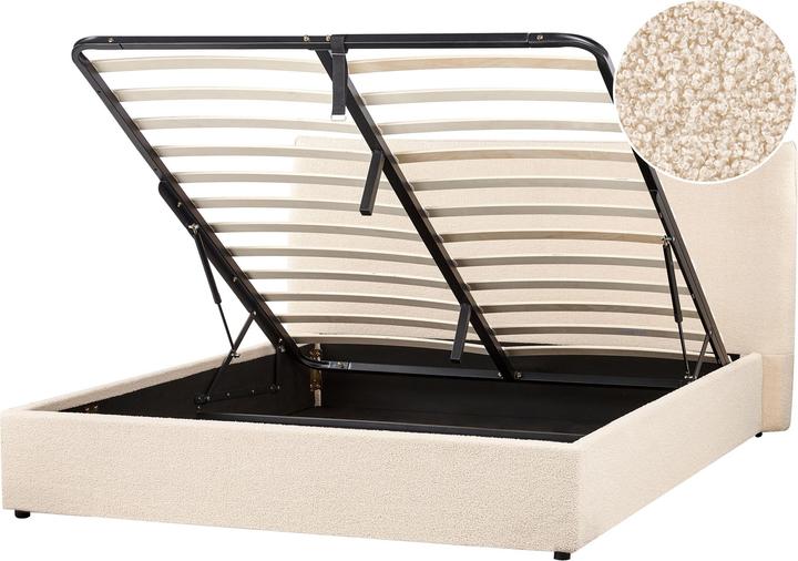 Actual product image Beliani Lavaur (160 x 200 cm)