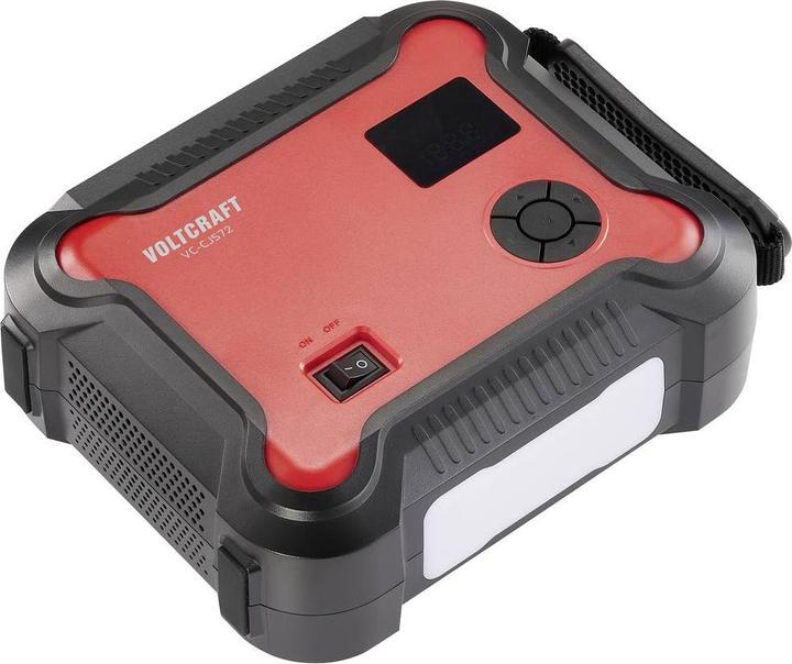 Produktbild Voltcraft VC-CJS72 VC-15820465 (1200 A, 16000 mAh)