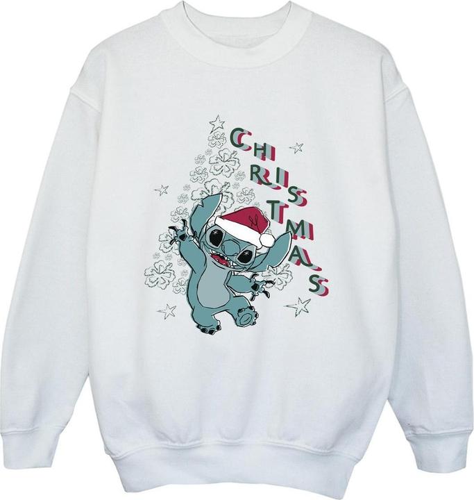 Image du produit Lilo & Stitch - Sweat DISNEY - Garçon (104)