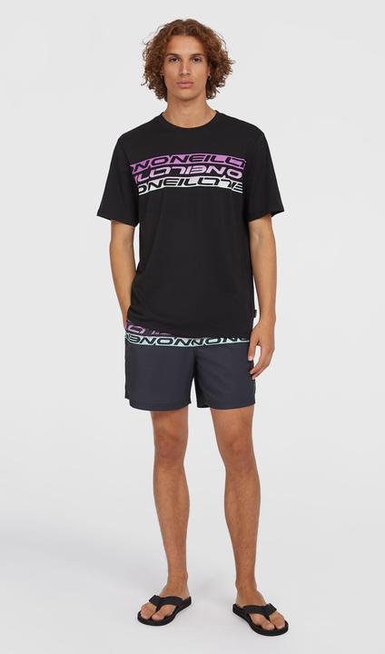 Produktbild O'Neill Cali Stripe 16" Swimshorts (S)