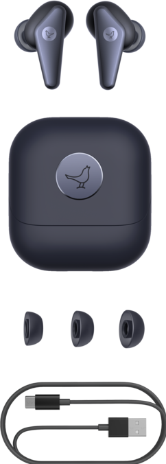 Produktbild Libratone Air+ (2nd Gen) (ANC, 6 h, Kabellos)