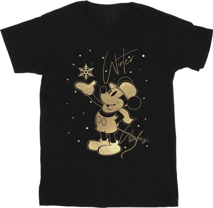 Produktbild Disney Winter Wishes TShirt (M)