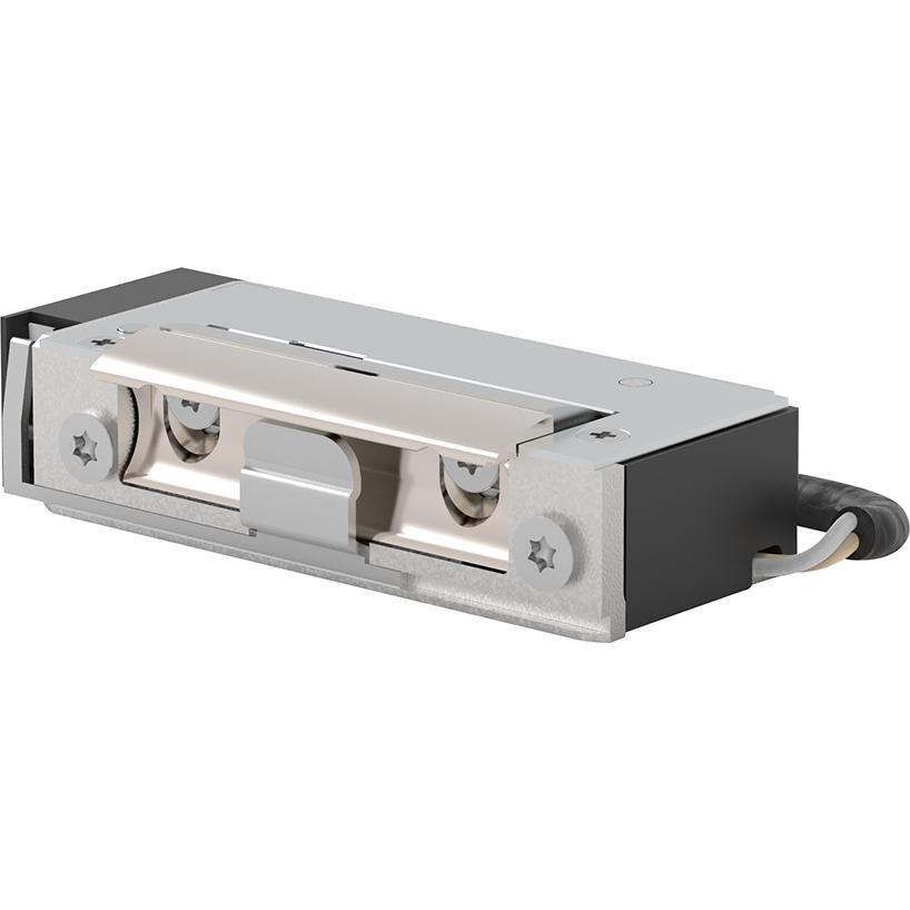 Thumbnail - Magni, Türöffner + Türschliesser, E-Öffner 5UW8X10 12V DC Str.m. Rü.IP68