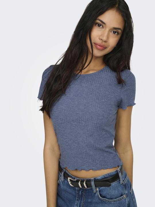 Produktbild Only Onlemma S/S Short Top Noos Jrs (XS)