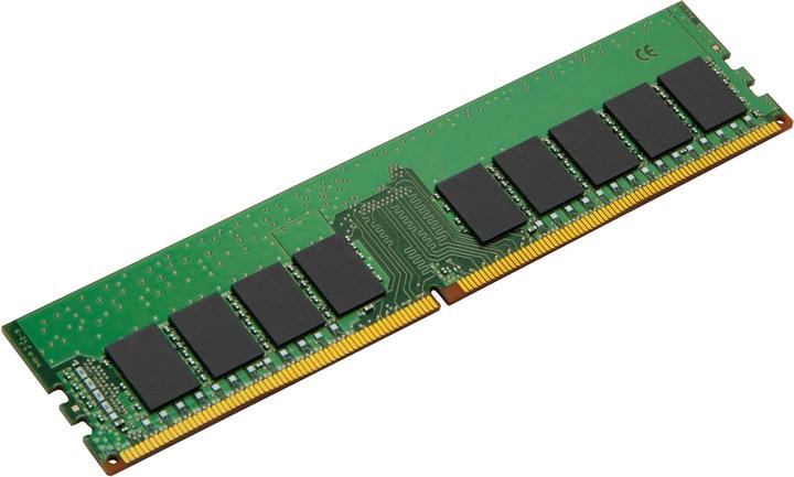 Produktbild Kingston DDR4-3200MHz ECC Module (1 x 8GB, 3200 MHz, DDR4-RAM, DIMM)