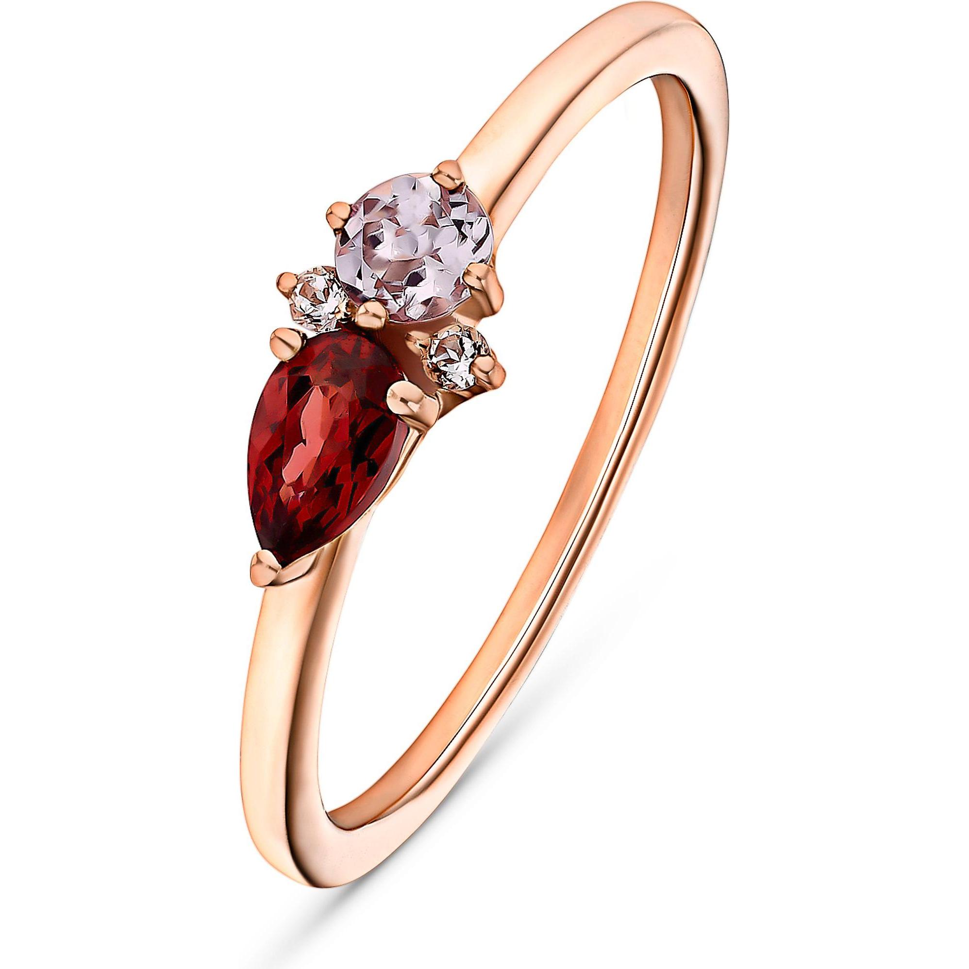 Christ, Ring, Damenring, (52)