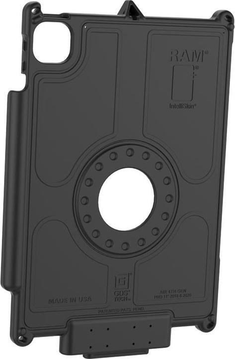 Actual product image RAM Mounts RAM Gds Intelliskin For Ipad (iPad Air 4)