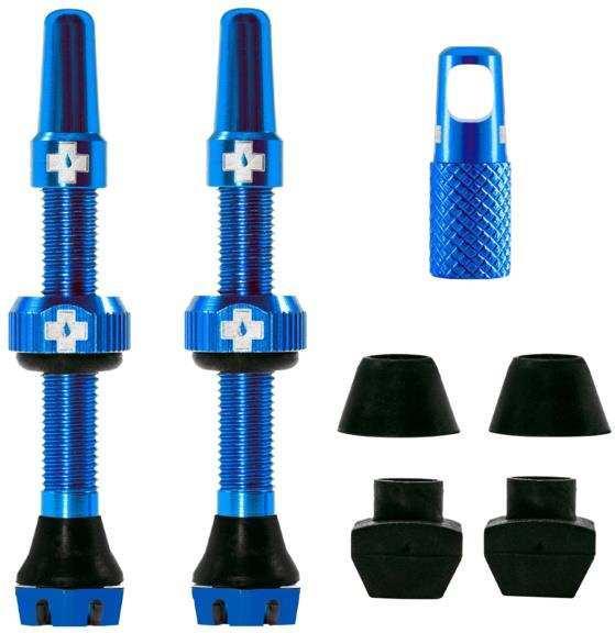 Immagine prodotto Muc-Off V2 Tubeless Ventil Kit 44mm