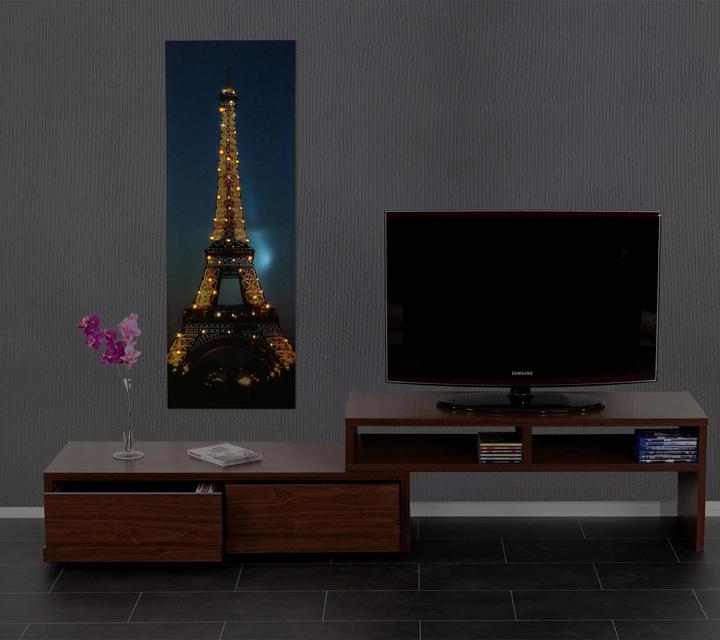 Produktbild MCW LED-Bild (100 x 35 x 2.5 cm)