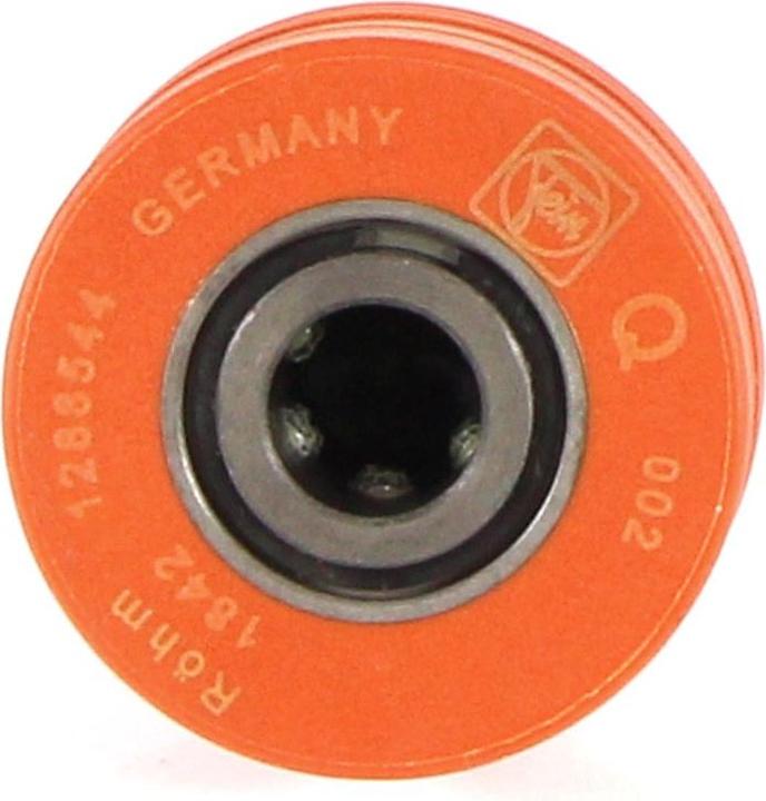 Actual product image Fein Socket adapter