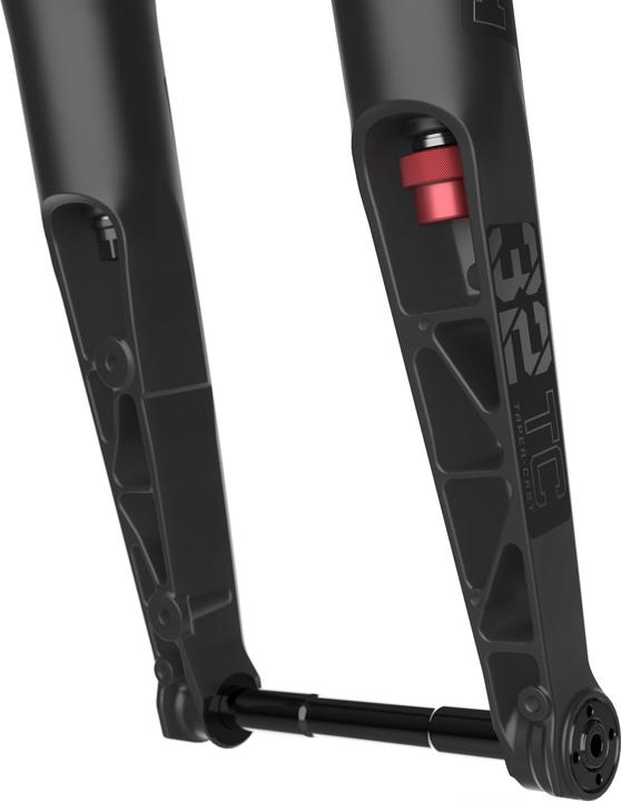 Produktbild Fox 32 A Float AX 700C P-S 40mm Grip 3Pos (40 mm, Luft)