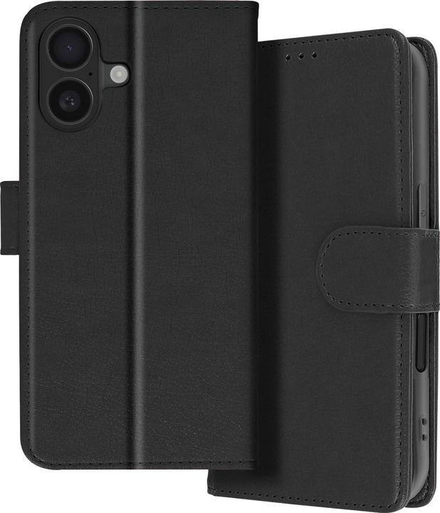 Actual product image Avizar Chesterfield cover (Apple iPhone 16 Plus)