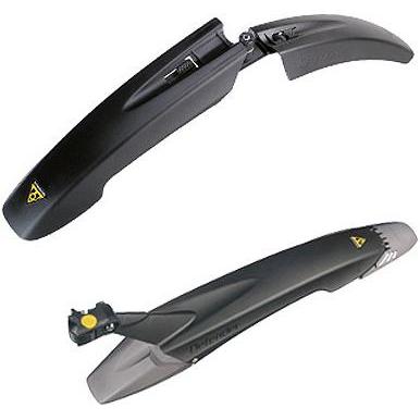 Thumbnail - Topeak, Schutzblech, (Schutzblech Set)