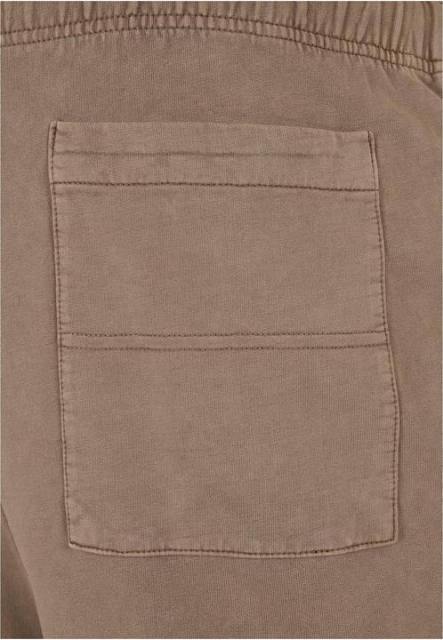 Immagine prodotto Urban Classics Pantaloni di felpa sovratinti (S)