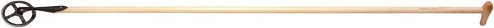 Actual product image Krumpholz Large garden disc with ash P-handle