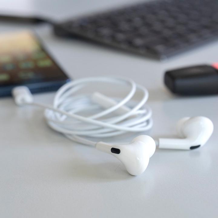 Produktbild 4smarts Melody Digital Basic (ANC, Kabelgebunden)