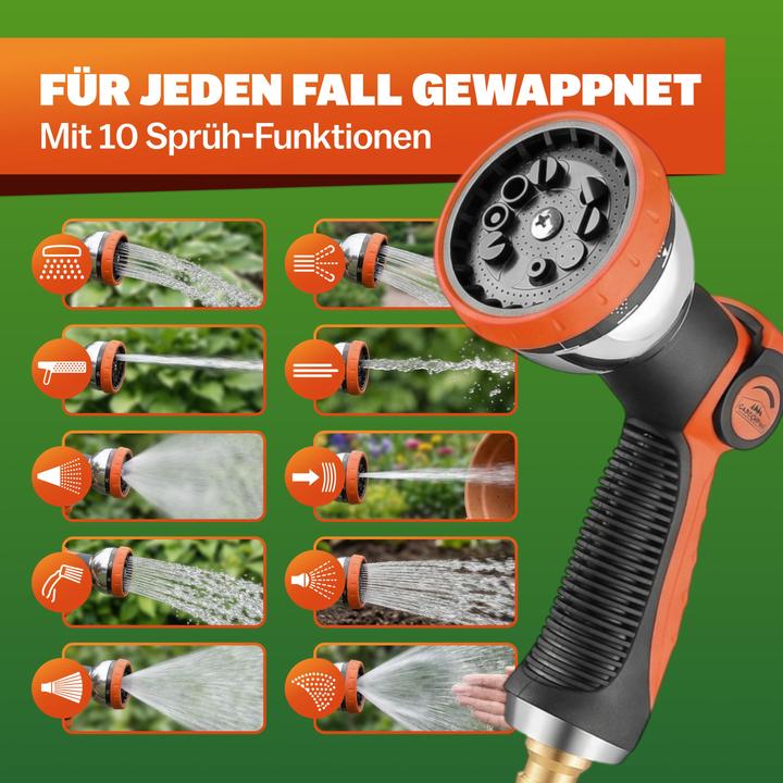 Produktbild Gardebruk Gartenschlauch (15 m)