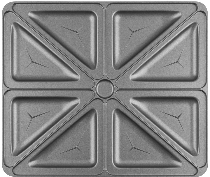 Produktbild Concept Opiekacz do kanapek 3w1 SV3080