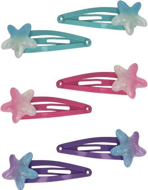 BB Klostermannn CC-Clips Sterne