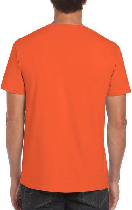 Produktbild Gildan SoftStyle TShirt Kurzarm (XL)