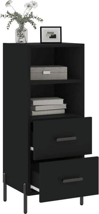 Image du produit vidaXL Sideboard (34.50 x 34 x 90 cm)