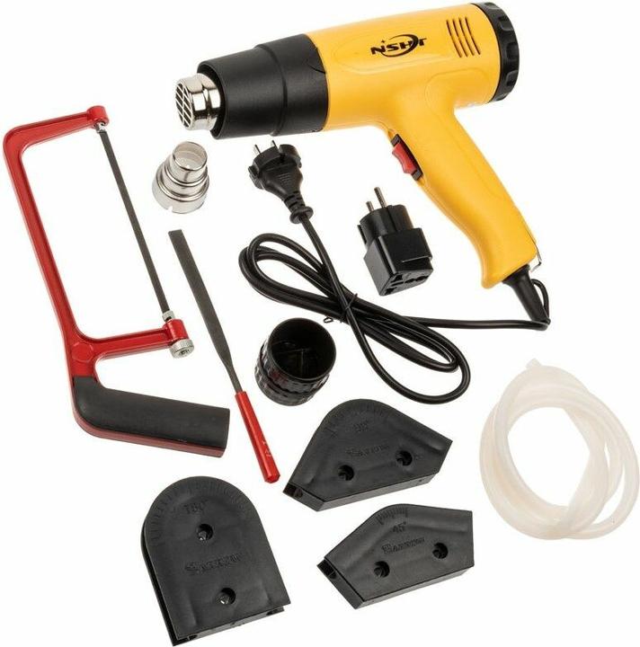 Produktbild Lamptron Modding Kit für Hard-Tubes, Set zum Schneiden und Biegen