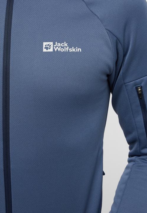Produktbild Jack Wolfskin Alpgrat Fz M (XL)
