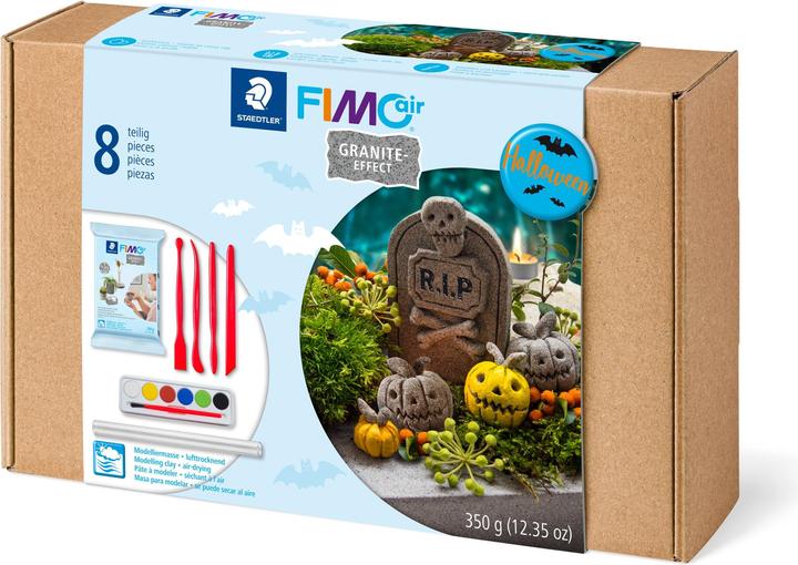 Immagine prodotto Fimo Set di modellazione Air81 Halloween