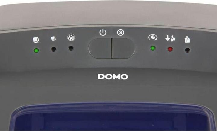 Produktbild Domo Eiswürfelmaschine DO9247IB sr/gy