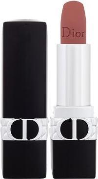 Produktbild Dior Rouge Mat No 505 (505)