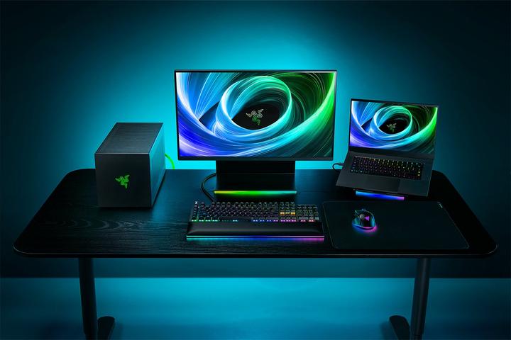Produktbild Razer Core X V2 (PCI-Express)