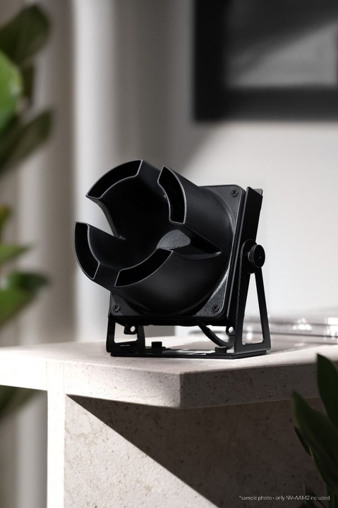 Image du produit Noctua NV-AA1-12 Amplificateur de flux d'air (noir)