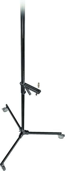 Manfrotto Schuifsteun (250 cm, 8 kg)