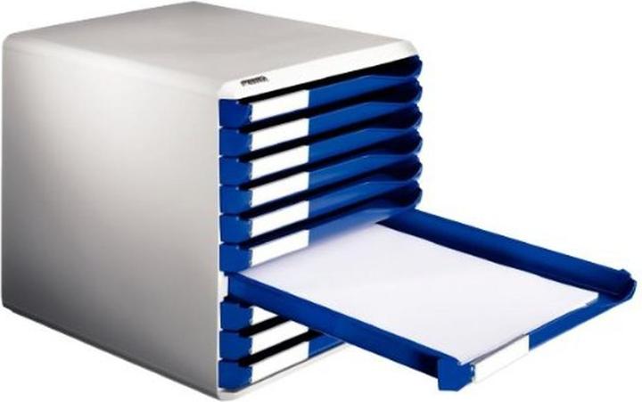 Productafbeelding Leitz Paalset met laden (A4)