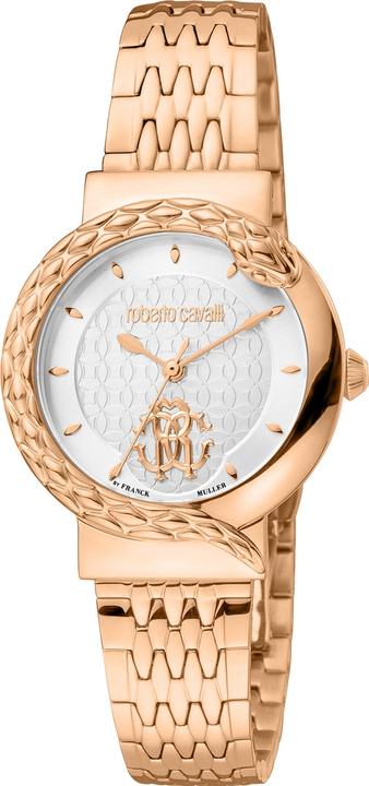 Produktbild Roberto Cavalli by Franck Muller RV1L156M1081 (Analoguhr, 30 mm)