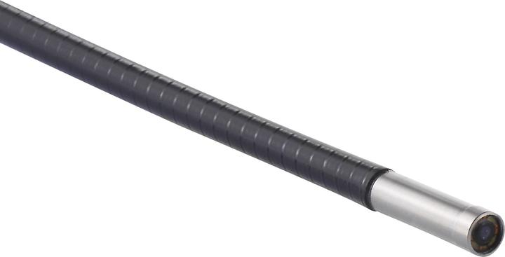 Actual product image Voltcraft Flexible Front-View Endoscope Camera Probe