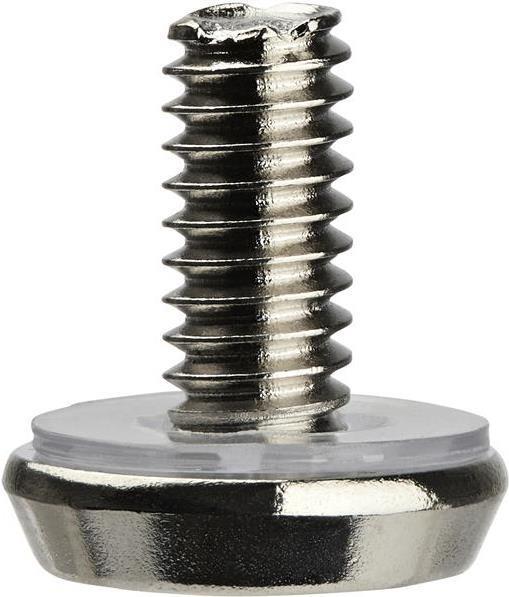 Produktbild StarTech .com 12-24 Server Rack Screws