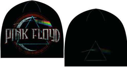 Actual product image Pink Floyd Beanie Logo