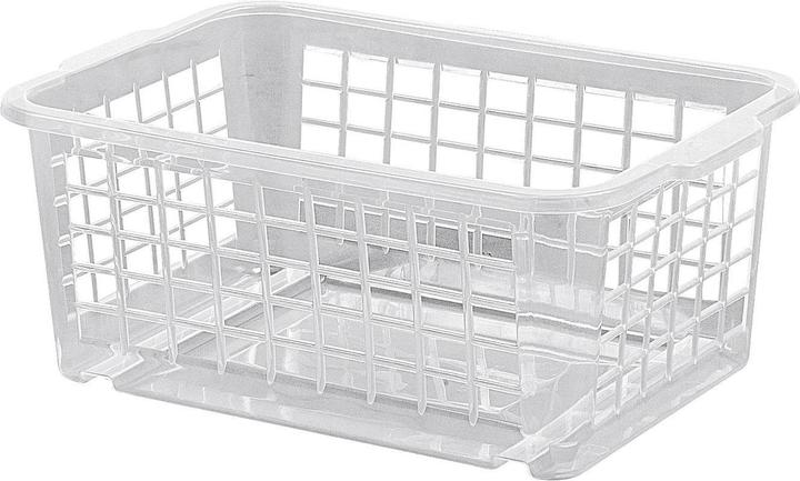 Actual product image keeeper Storage Basket (25 cm, 1x)