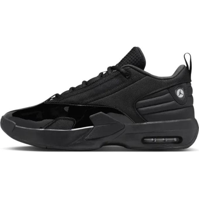 Air Jordan, Uomini, Sneaker, Max Aura 6 Basketball Shoes Black - FQ8298-001, Nero, (46)