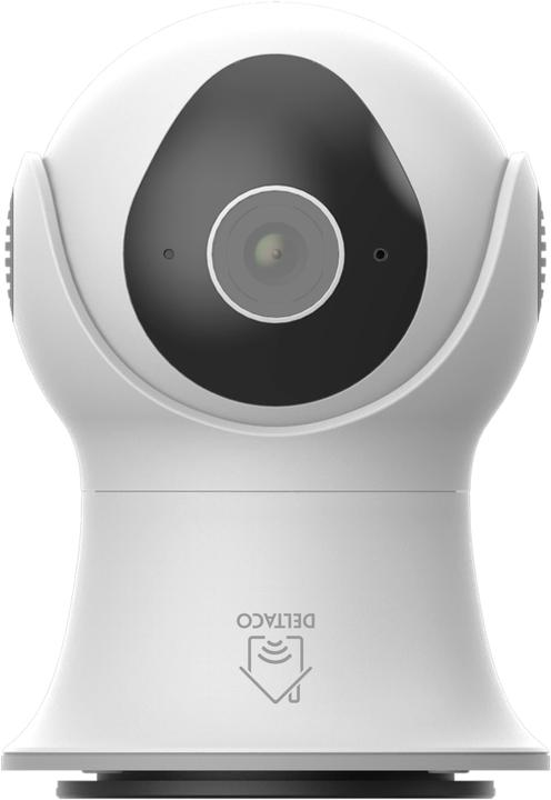 Produktbild Deltaco SH-IPC08 (1920 x 1080 Pixels)