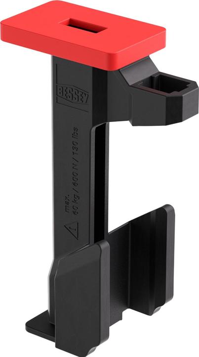 Actual product image Bessey Einhand-Montagewerkzeug-Set (620 mm)