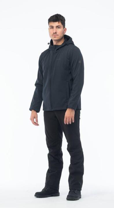 Immagine prodotto Hitec NAREN Herren-Softshelljacke (L, M, XXL)