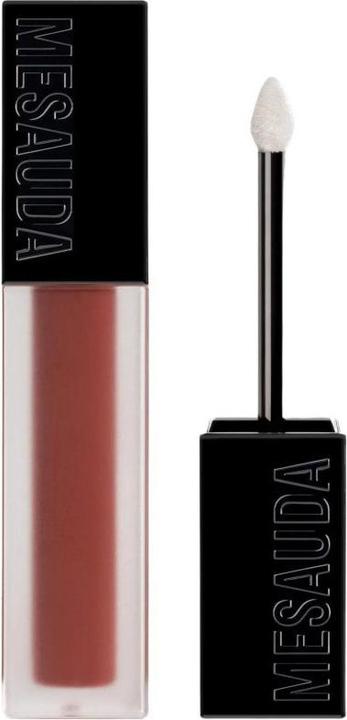 Produktbild Mesauda Long Lasting Liquid Lipstick Sublimatte 5ml