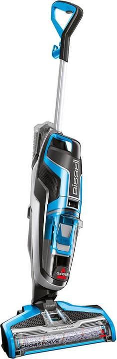 Actual product image Bissell Cross Wave